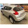 Image 21 : PARKSVILLE - 2012 NISSAN JUKE GREY 168828 KMS - D106634