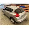 Image 22 : PARKSVILLE - 2012 NISSAN JUKE GREY 168828 KMS - D106634