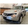Image 2 : PARKSVILLE - 2012 NISSAN JUKE GREY 168828 KMS - D106634