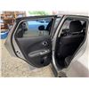 Image 46 : PARKSVILLE - 2012 NISSAN JUKE GREY 168828 KMS - D106634