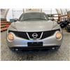Image 5 : PARKSVILLE - 2012 NISSAN JUKE GREY 168828 KMS - D106634