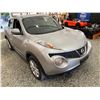 Image 9 : PARKSVILLE - 2012 NISSAN JUKE GREY 168828 KMS - D106634