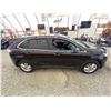 Image 12 : PARKSVILLE - 2016 FORD EDGE BLACK 249416 KMS - DB68549