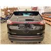 Image 18 : PARKSVILLE - 2016 FORD EDGE BLACK 249416 KMS - DB68549