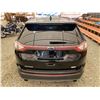 Image 19 : PARKSVILLE - 2016 FORD EDGE BLACK 249416 KMS - DB68549