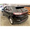 Image 21 : PARKSVILLE - 2016 FORD EDGE BLACK 249416 KMS - DB68549