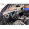Image 50 : PARKSVILLE - 2016 FORD EDGE BLACK 249416 KMS - DB68549