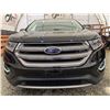 Image 5 : PARKSVILLE - 2016 FORD EDGE BLACK 249416 KMS - DB68549