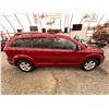 Image 13 : PARKSVILLE - 2011 DODGE JOURNEY RED 352161 KMS - B535303