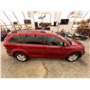 Image 14 : PARKSVILLE - 2011 DODGE JOURNEY RED 352161 KMS - B535303