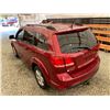 Image 23 : PARKSVILLE - 2011 DODGE JOURNEY RED 352161 KMS - B535303