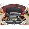 Image 33 : PARKSVILLE - 2011 DODGE JOURNEY RED 352161 KMS - B535303