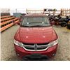 Image 8 : PARKSVILLE - 2011 DODGE JOURNEY RED 352161 KMS - B535303