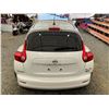 Image 19 : PARKSVILLE - 2013 NISSAN JUKE WHITE 136788 KMS - B216555