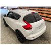 Image 22 : PARKSVILLE - 2013 NISSAN JUKE WHITE 136788 KMS - B216555