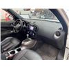 Image 38 : PARKSVILLE - 2013 NISSAN JUKE WHITE 136788 KMS - B216555