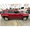 Image 12 : PARKSVILLE - 2010 GMC TERRAIN RED 132428 KMS - D406829