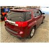 Image 16 : PARKSVILLE - 2010 GMC TERRAIN RED 132428 KMS - D406829