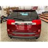 Image 18 : PARKSVILLE - 2010 GMC TERRAIN RED 132428 KMS - D406829