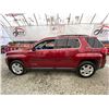 Image 23 : PARKSVILLE - 2010 GMC TERRAIN RED 132428 KMS - D406829