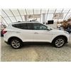 Image 11 : PARKSVILLE - 2015 HYUNDAI SANTA FE SPORT WHITE 173201 KMS - B244883