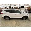 Image 12 : PARKSVILLE - 2015 HYUNDAI SANTA FE SPORT WHITE 173201 KMS - B244883