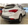 Image 14 : PARKSVILLE - 2015 HYUNDAI SANTA FE SPORT WHITE 173201 KMS - B244883