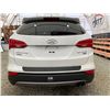 Image 17 : PARKSVILLE - 2015 HYUNDAI SANTA FE SPORT WHITE 173201 KMS - B244883