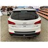 Image 19 : PARKSVILLE - 2015 HYUNDAI SANTA FE SPORT WHITE 173201 KMS - B244883