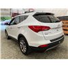 Image 20 : PARKSVILLE - 2015 HYUNDAI SANTA FE SPORT WHITE 173201 KMS - B244883