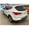 Image 21 : PARKSVILLE - 2015 HYUNDAI SANTA FE SPORT WHITE 173201 KMS - B244883