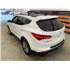 Image 22 : PARKSVILLE - 2015 HYUNDAI SANTA FE SPORT WHITE 173201 KMS - B244883