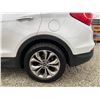 Image 29 : PARKSVILLE - 2015 HYUNDAI SANTA FE SPORT WHITE 173201 KMS - B244883