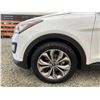 Image 31 : PARKSVILLE - 2015 HYUNDAI SANTA FE SPORT WHITE 173201 KMS - B244883