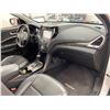 Image 38 : PARKSVILLE - 2015 HYUNDAI SANTA FE SPORT WHITE 173201 KMS - B244883