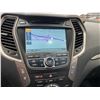 Image 53 : PARKSVILLE - 2015 HYUNDAI SANTA FE SPORT WHITE 173201 KMS - B244883