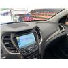 Image 54 : PARKSVILLE - 2015 HYUNDAI SANTA FE SPORT WHITE 173201 KMS - B244883