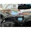 Image 55 : PARKSVILLE - 2015 HYUNDAI SANTA FE SPORT WHITE 173201 KMS - B244883