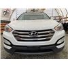 Image 5 : PARKSVILLE - 2015 HYUNDAI SANTA FE SPORT WHITE 173201 KMS - B244883