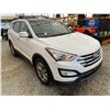 Image 9 : PARKSVILLE - 2015 HYUNDAI SANTA FE SPORT WHITE 173201 KMS - B244883