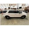 Image 12 : PARKSVILLE - 2013 FORD EXPLORER WHITE 242410 KMS - DA31669