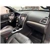 Image 38 : PARKSVILLE - 2013 FORD EXPLORER WHITE 242410 KMS - DA31669