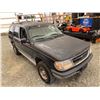 Image 10 : PARKSVILLE - 1997 FORD EXPLORER GREEN 227086 KMS - DC38893