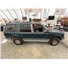 Image 12 : PARKSVILLE - 1997 FORD EXPLORER GREEN 227086 KMS - DC38893
