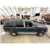 Image 13 : PARKSVILLE - 1997 FORD EXPLORER GREEN 227086 KMS - DC38893
