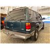 Image 14 : PARKSVILLE - 1997 FORD EXPLORER GREEN 227086 KMS - DC38893