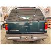 Image 17 : PARKSVILLE - 1997 FORD EXPLORER GREEN 227086 KMS - DC38893