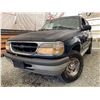 Image 1 : PARKSVILLE - 1997 FORD EXPLORER GREEN 227086 KMS - DC38893