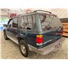 Image 20 : PARKSVILLE - 1997 FORD EXPLORER GREEN 227086 KMS - DC38893