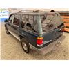 Image 21 : PARKSVILLE - 1997 FORD EXPLORER GREEN 227086 KMS - DC38893